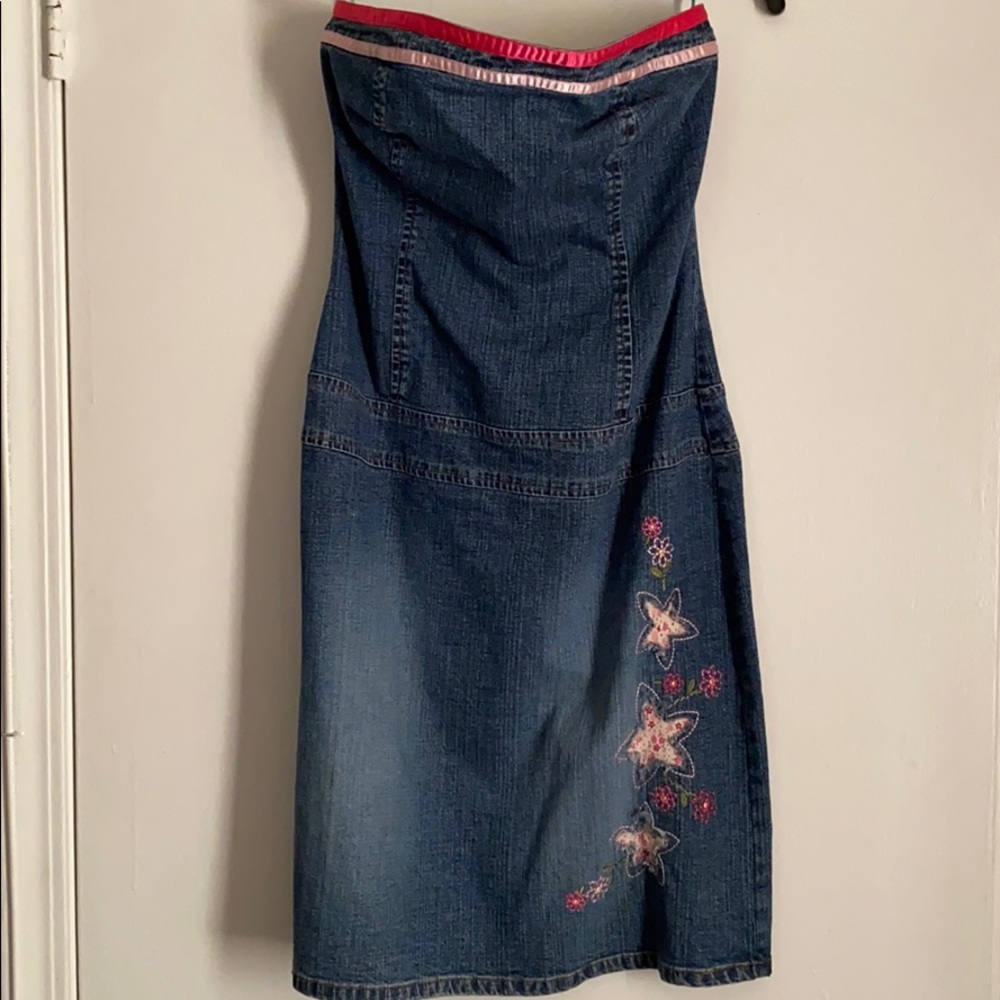 Summer dress